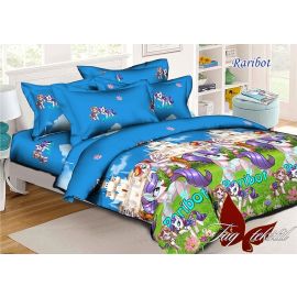 фото комплект постельного белья TAG Raribot купить