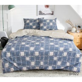 Комплект постельного белья TAG S322