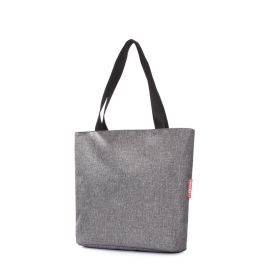 фото сумка POOLPARTY select-grey купить