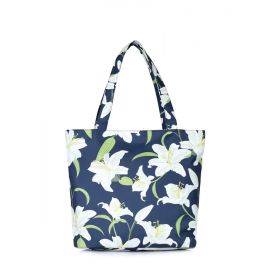фото сумка POOLPARTY select-lily купить