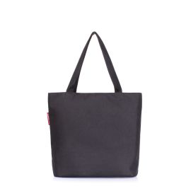 фото сумка POOLPARTY select-oxford-black купить