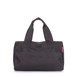 фото сумка POOLPARTY sidewalk-oxford-black купить