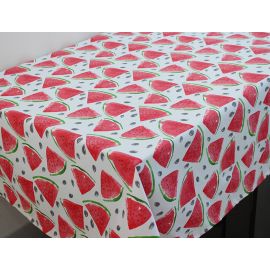 фото скатерть кухонная TAG Арбуз купить