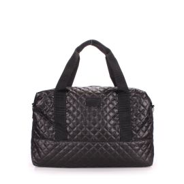 фото сумка POOLPARTY swag-black купить