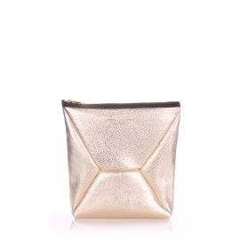 фото косметичка POOLPARTY the-x-gold купить