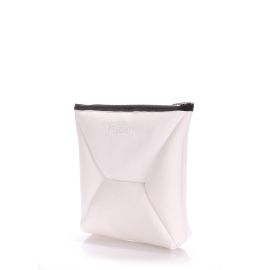 фото косметичка POOLPARTY the-x-white купить