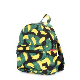 фото рюкзак POOLPARTY xs-bananas купить